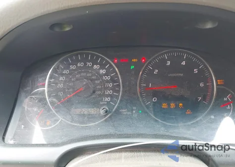 2006 Lexus Gx 470 z USA, uszkodzony, nr VIN JTJBT20X060117138